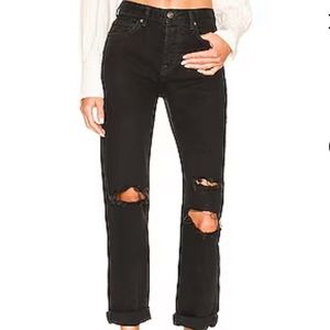 We the Free Bren Boyfriend Jeans